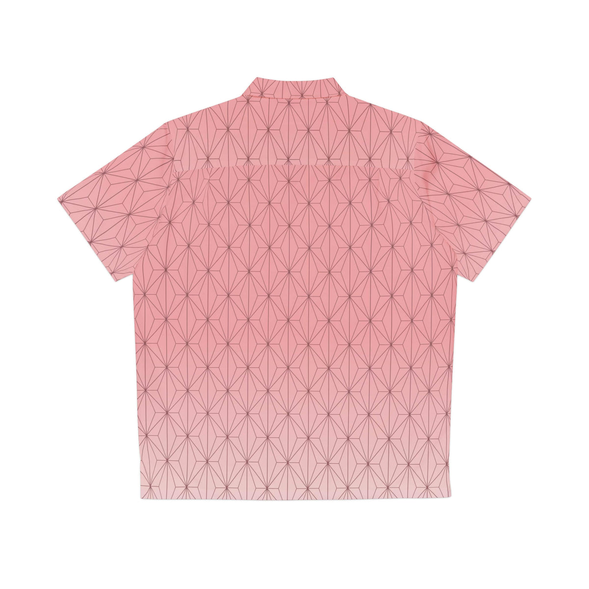 DS Nez Classic Hawaiian Shirt