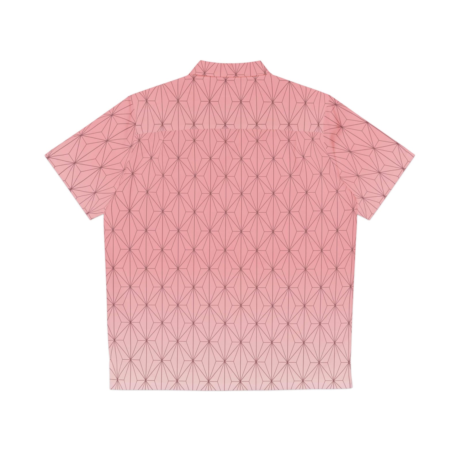 DS Nez Classic Hawaiian Shirt