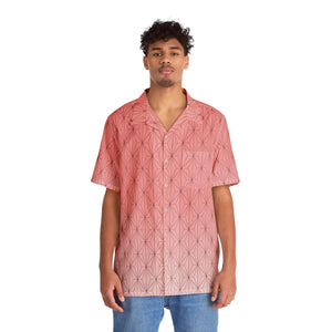 Nez Chan Classic Pattern Hawaiian Shirt