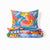 Harajuku Abstract Elemental Duvet Cover Bedding