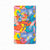 Harajuku Abstract Elemental Duvet Cover Bedding