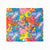 Harajuku Abstract Elemental Duvet Cover Bedding