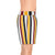 School of Witchcraft Stripes Swim Shorts