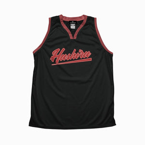 Hashira Jersey Tank Top