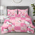 Kitty Kawaii Comforter Set