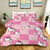 Kitty Kawaii Comforter Set