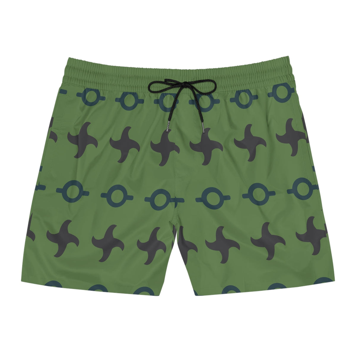 Shurikan Blend Swim Shorts