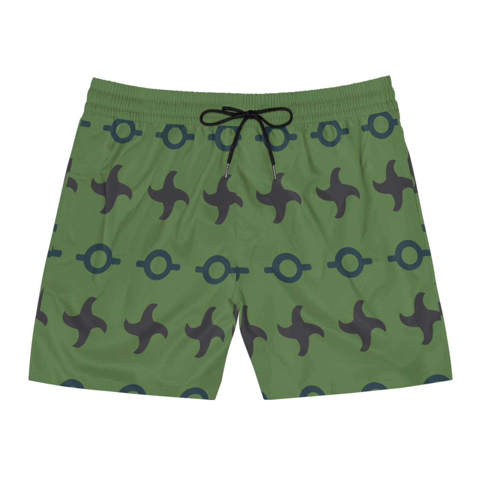 Shurikan Blend Swim Shorts