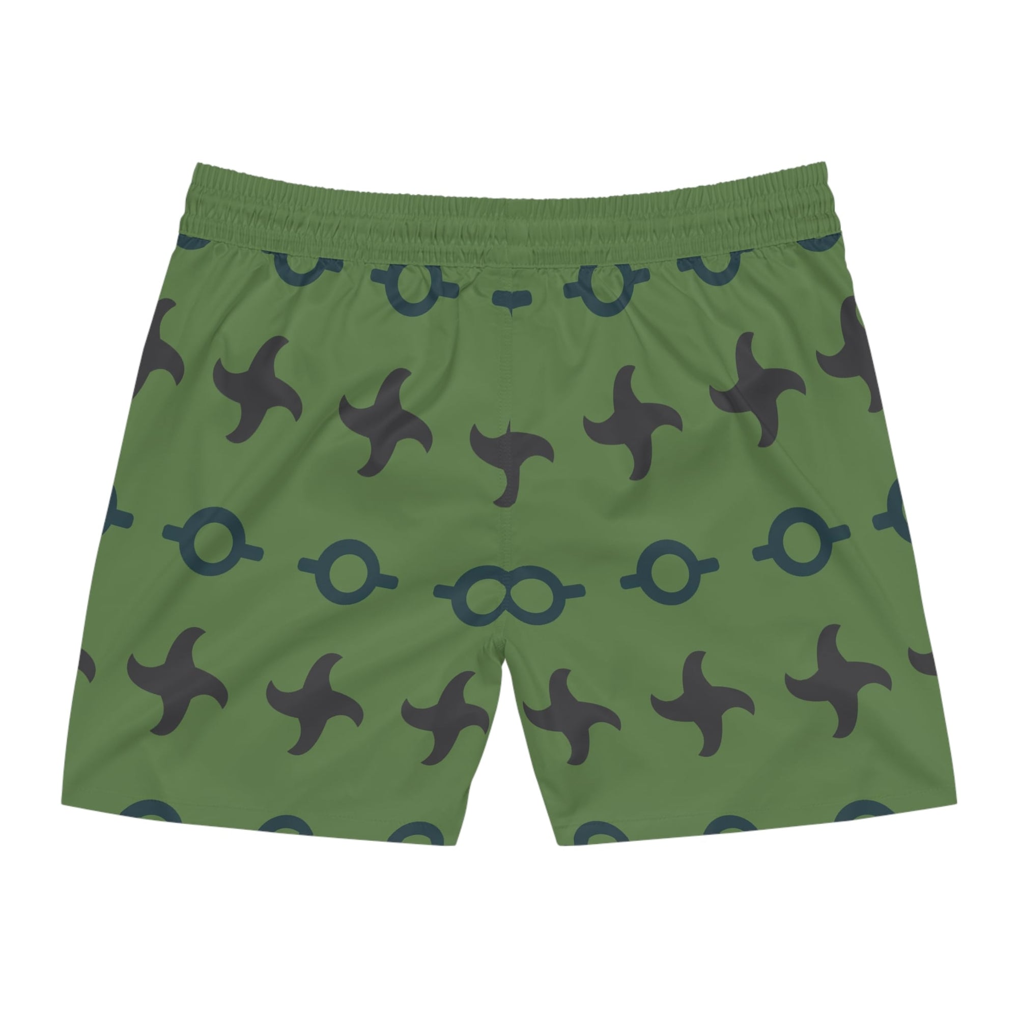 Shurikan Blend Swim Shorts