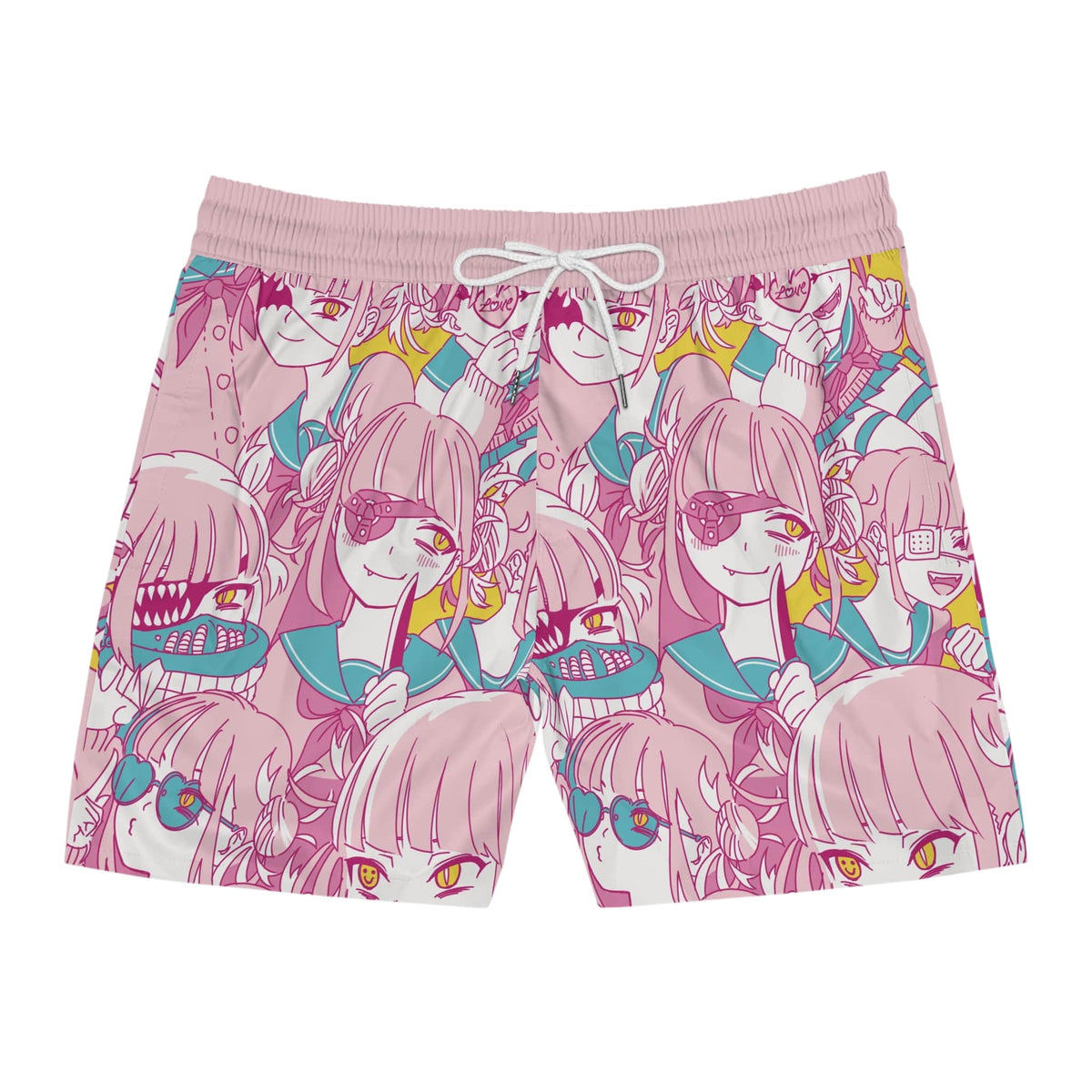 Himiko Boku na Hero Boku na Hero Board Shorts