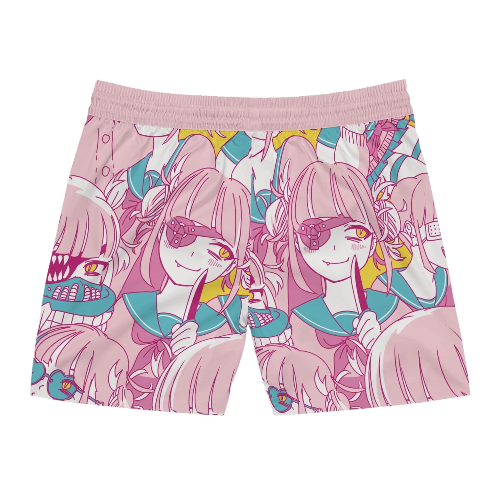 Himiko Boku na Hero Boku na Hero Board Shorts