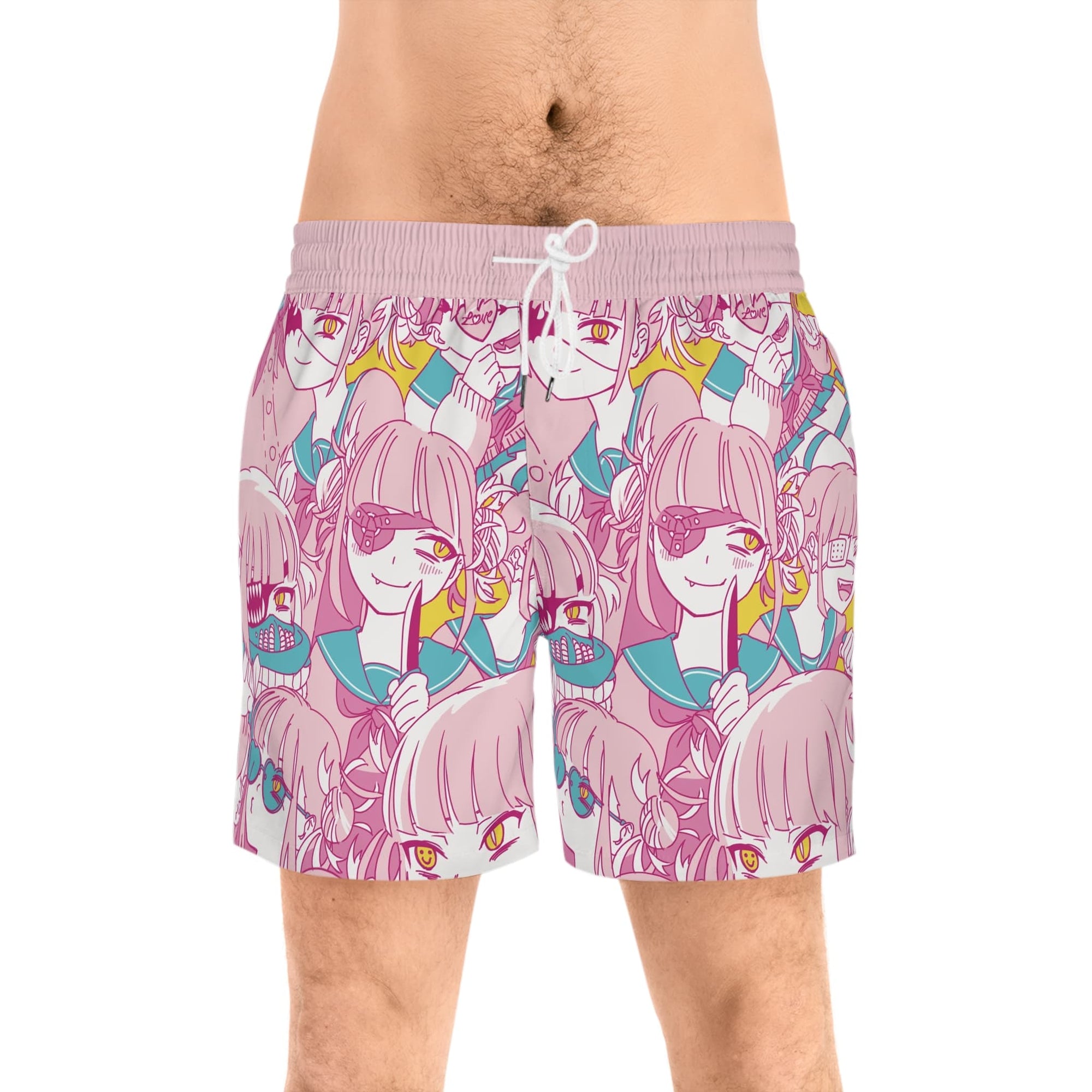 Himiko Boku na Hero Boku na Hero Board Shorts