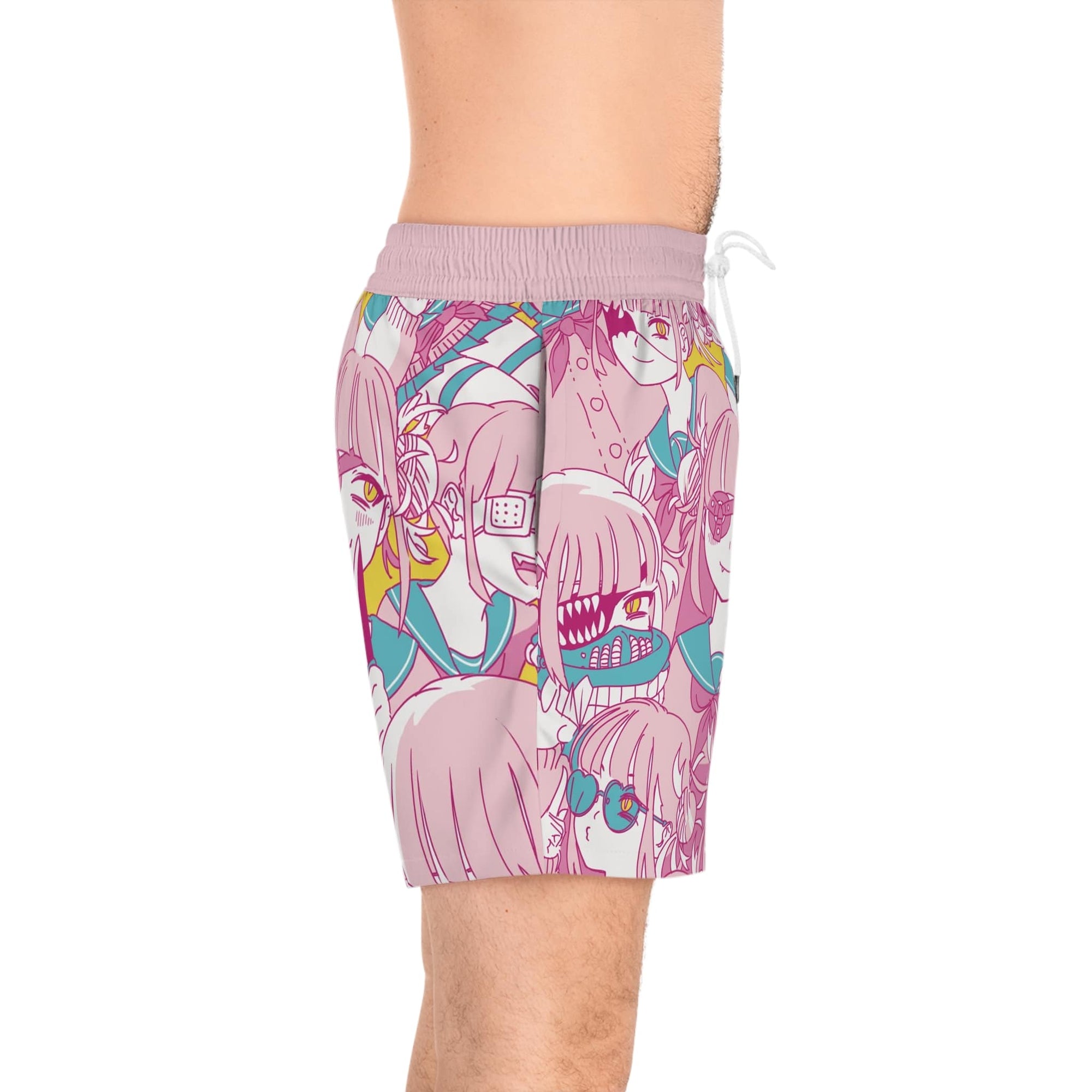 Himiko Boku na Hero Boku na Hero Board Shorts