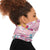 Himiko Crazy Kawaii Neck Gaiter Bandana Scarf