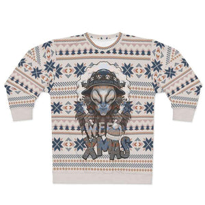Hip X-Mas Christmas Ugly Sweater