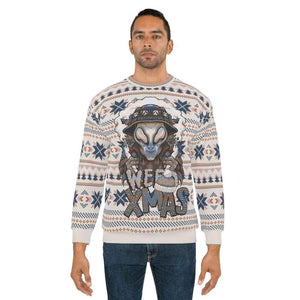 Hip X-Mas Christmas Ugly Sweater