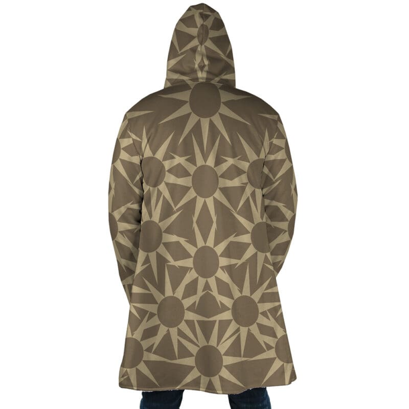 DS Hotaru Hooded Dream Cloak Coat