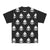 Half-Demon Child Claasic Pattern T-Shirt