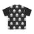 Half-Demon Child Claasic Pattern T-Shirt