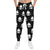 Half Demon Child Kimono Sweatpants Joggers