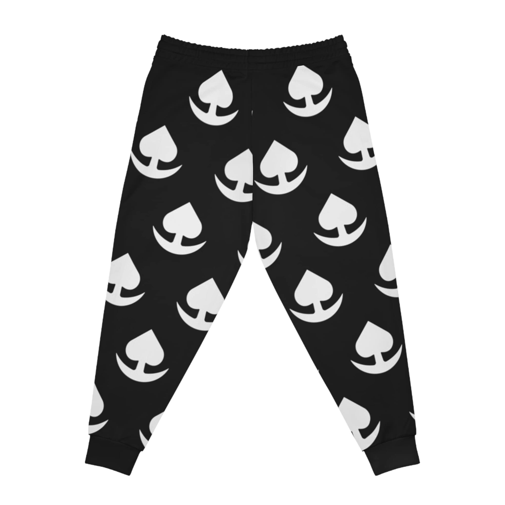 Half Demon Child Kimono Sweatpants Joggers