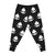 Half Demon Child Kimono Sweatpants Joggers