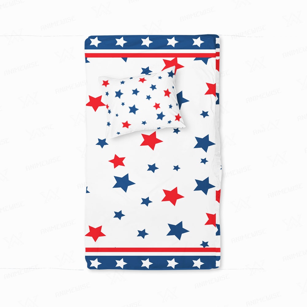 Independence Day Embossed Vine Down Duvet Cover Bedding