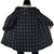 Inoko Hooded Cloak Coat