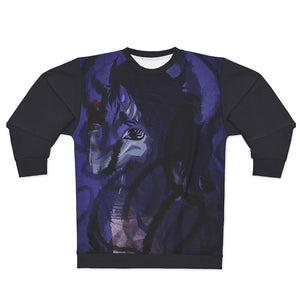 Iron Shadow Dragon Gajeel Fairy Tail Sweatshirt
