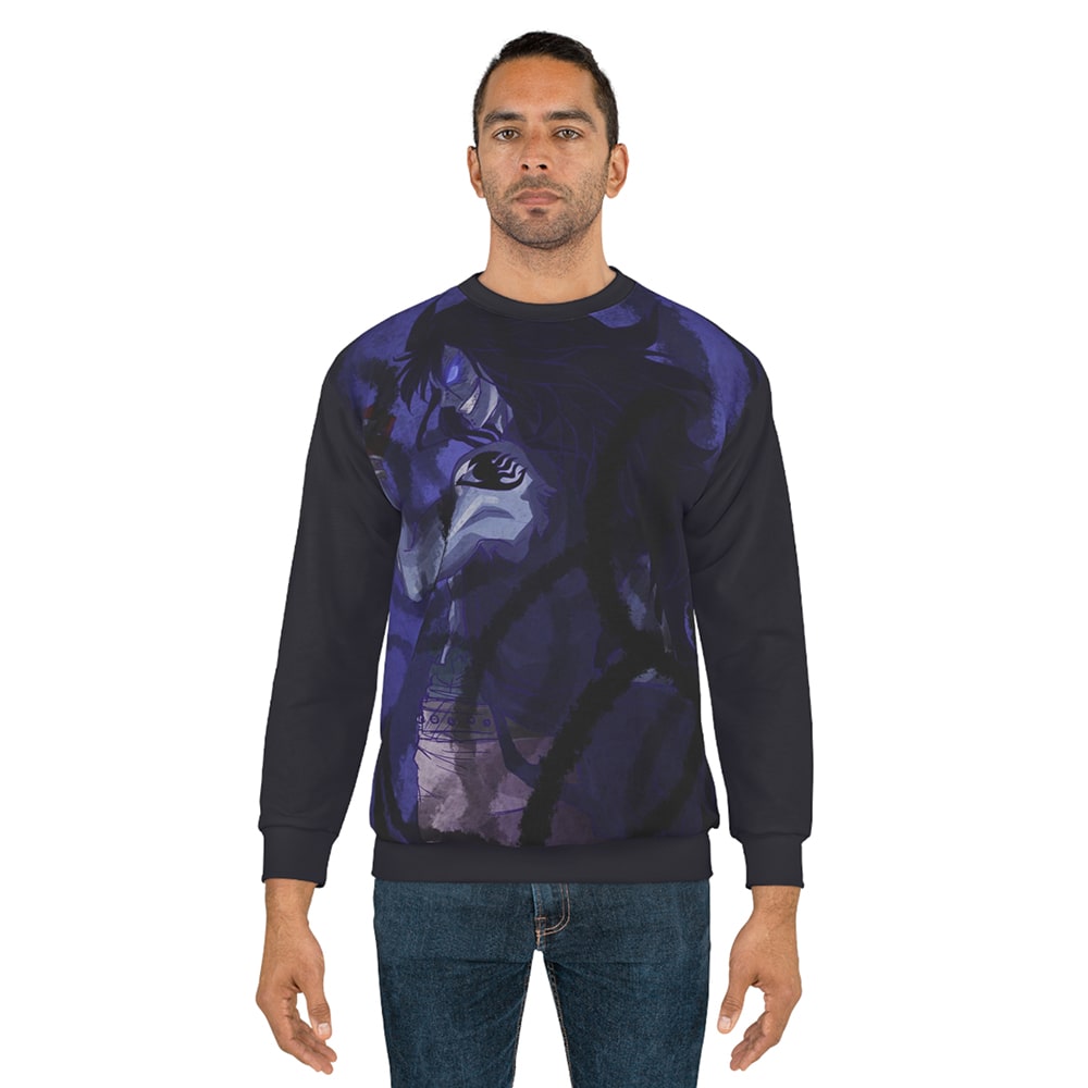 Gjil Redfox Dragon Slayer Sweatshirt