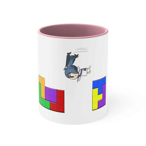 Dungeon Accent Coffee Mug