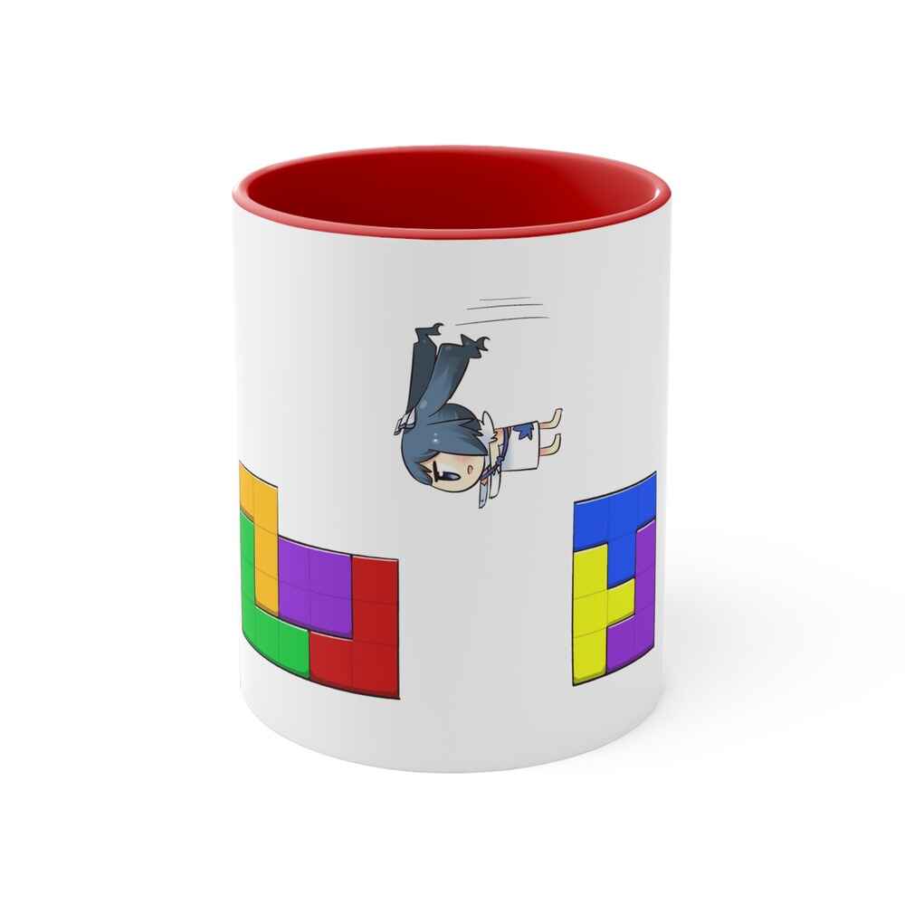 Dungeon Accent Coffee Mug