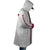 Ishiki Classic Hooded Cloak Coat