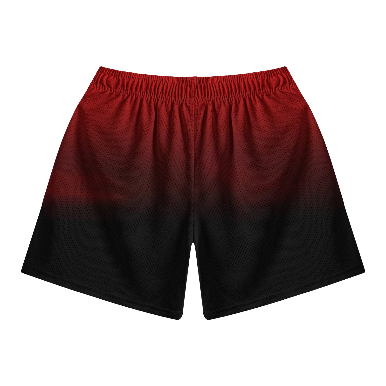 Wheel Eye Mesh shorts