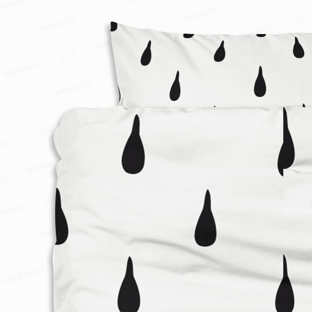 Bruno Classic Pattern Duvet Cover Set Bedding