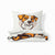 Jack Russel Terrier Dog Art Comforter Bedding