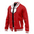 Slifer GX Varsity Baseball Jacket