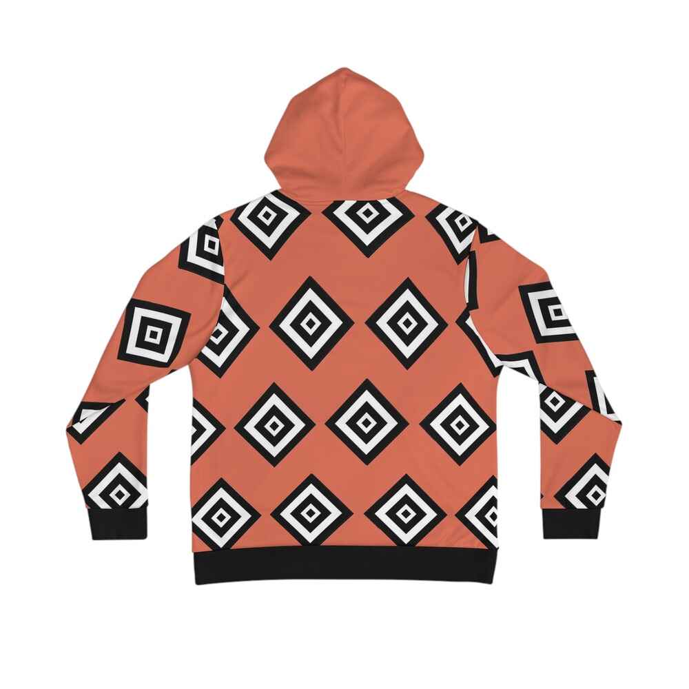 Jimbei Marineford OP Pullover Hoodie