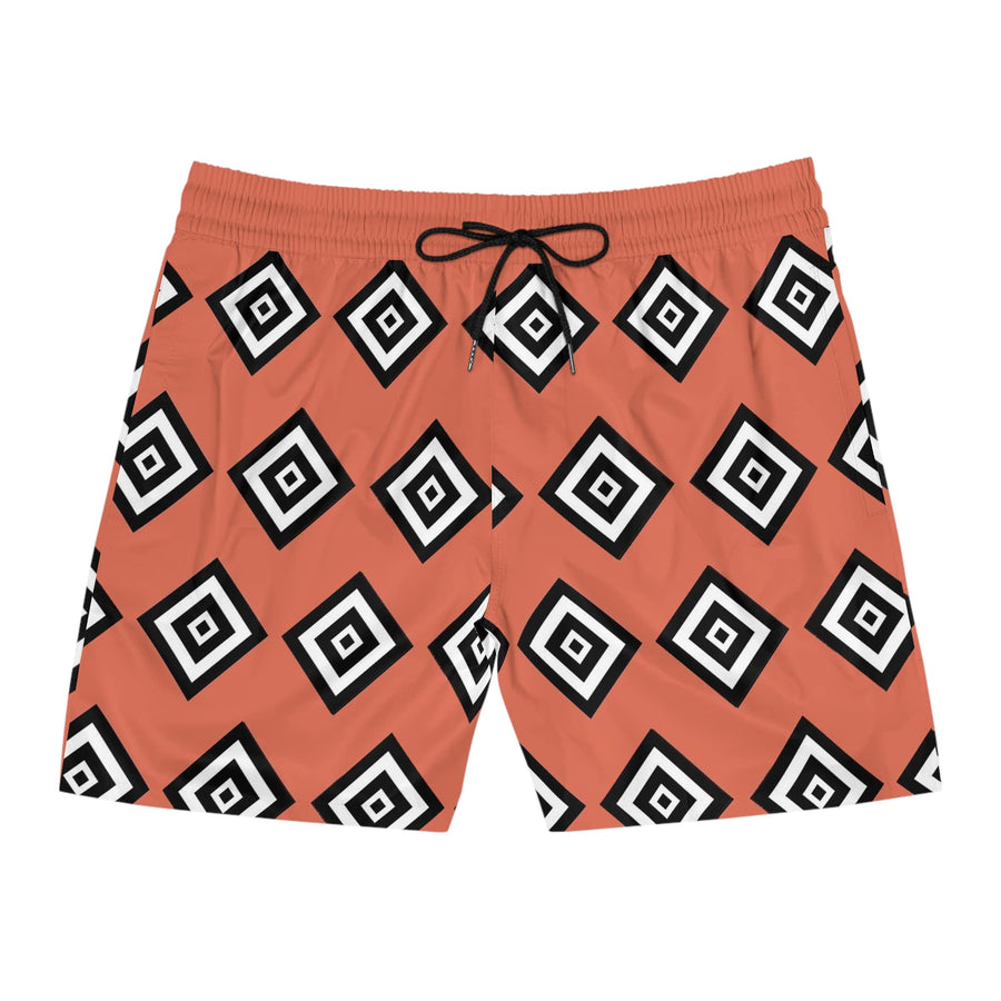 Jinbe First Sun of The Sea Shorts