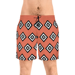 Jinbe First Sun of The Sea Shorts
