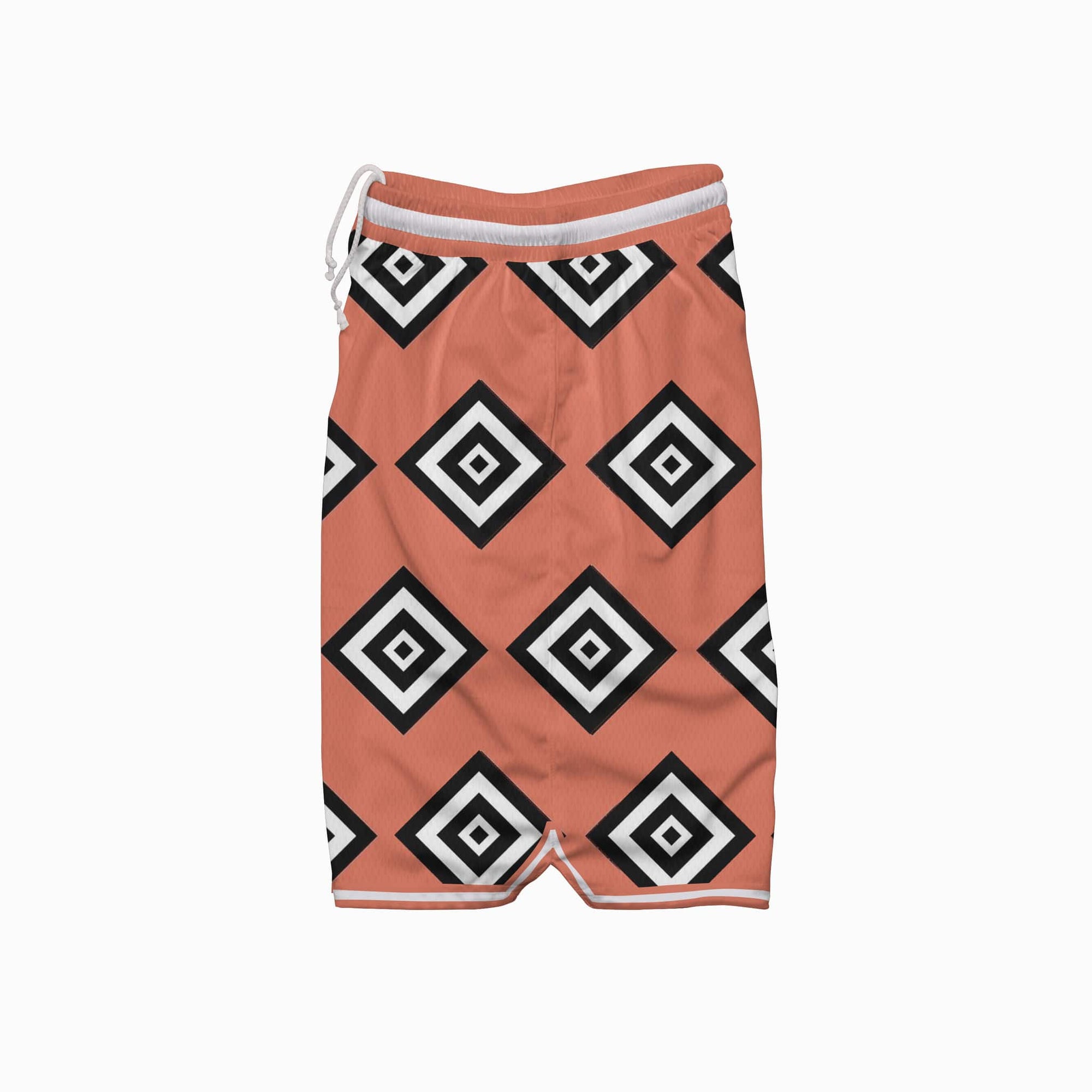 Jimbei Basketball Shorts