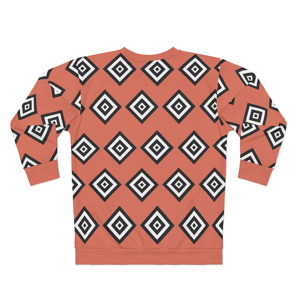 Jimbei First Sun of The Sea Sweatshirt