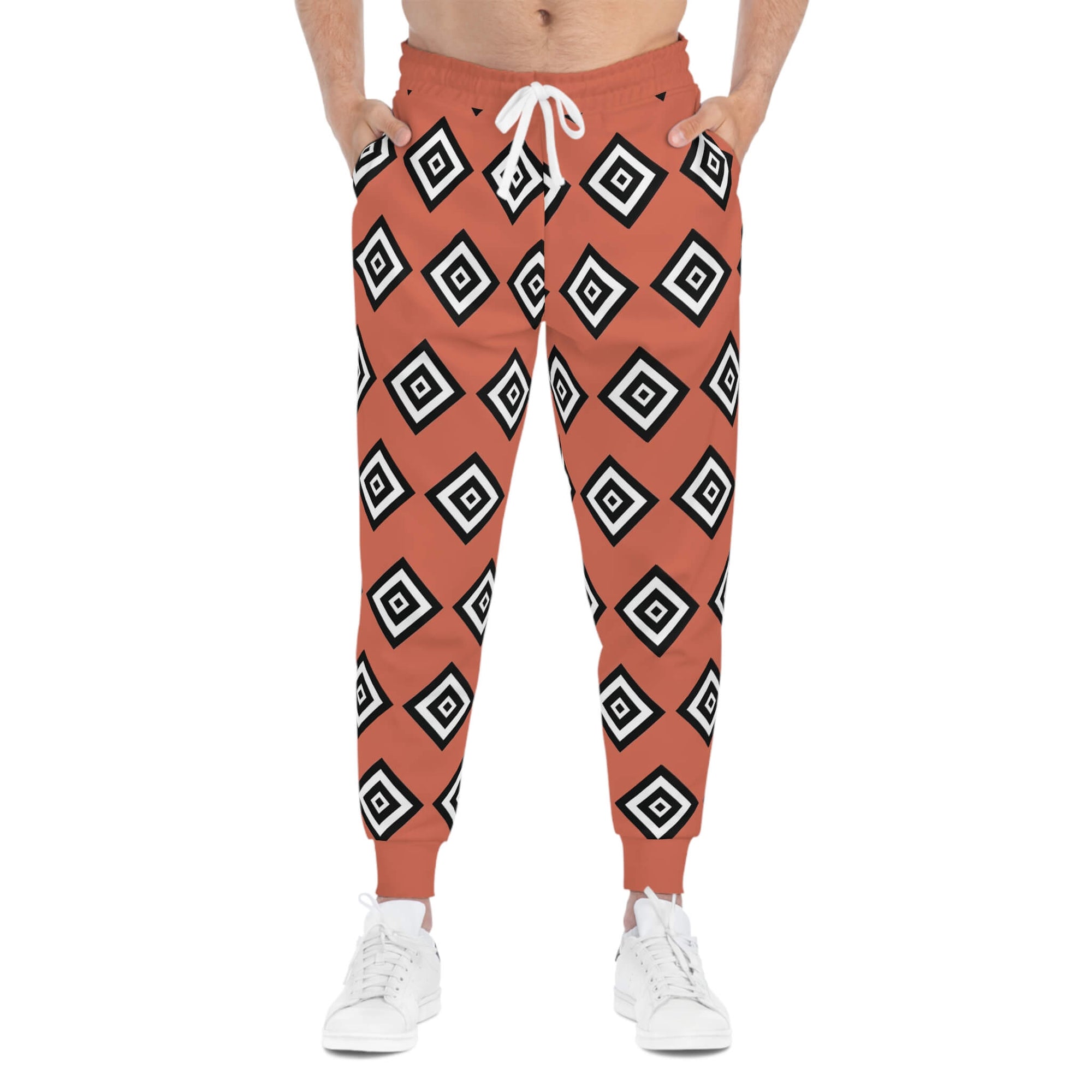 Jinbe Marineford Sweatpants Joggers