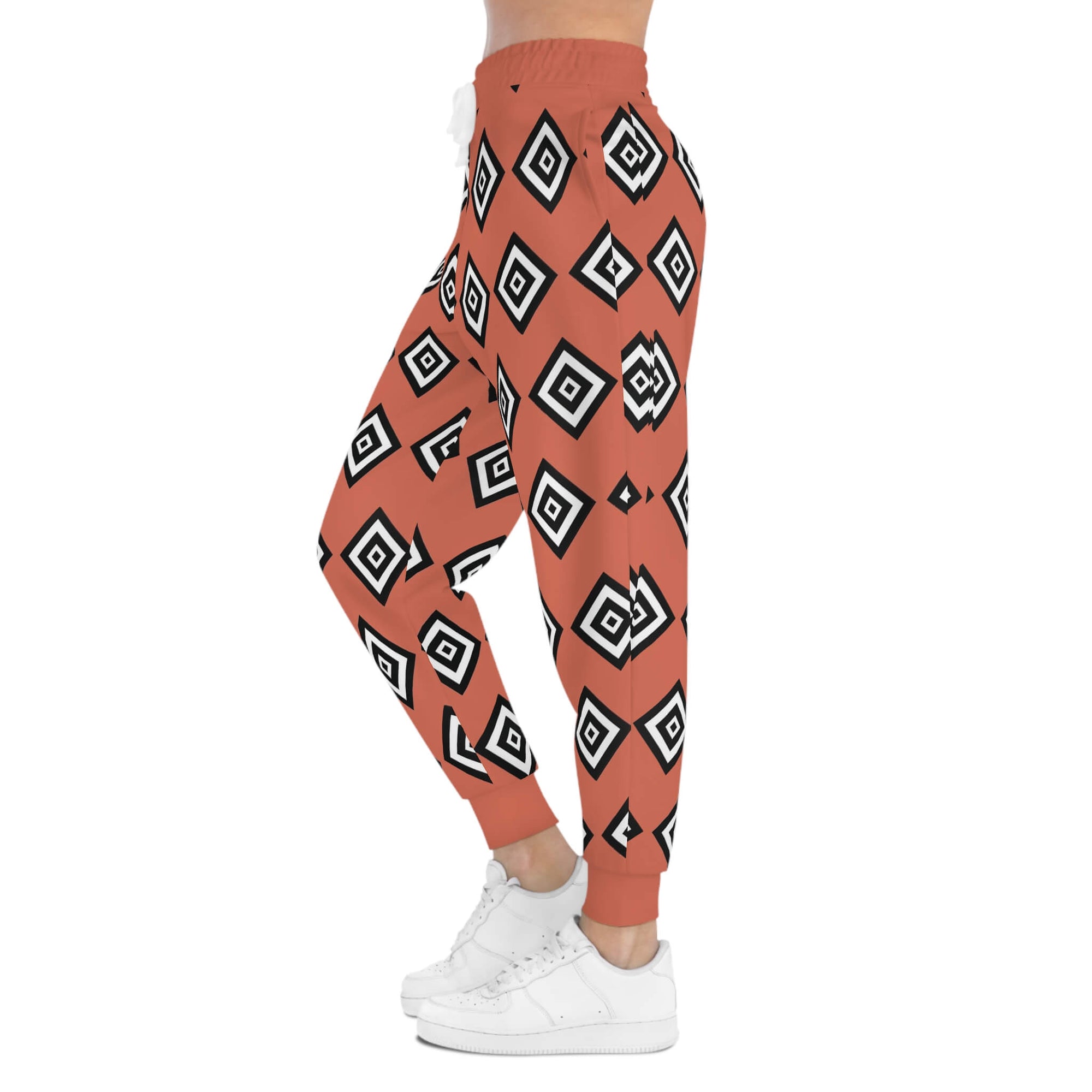 Jimbei Marineford Sweatpants Joggers