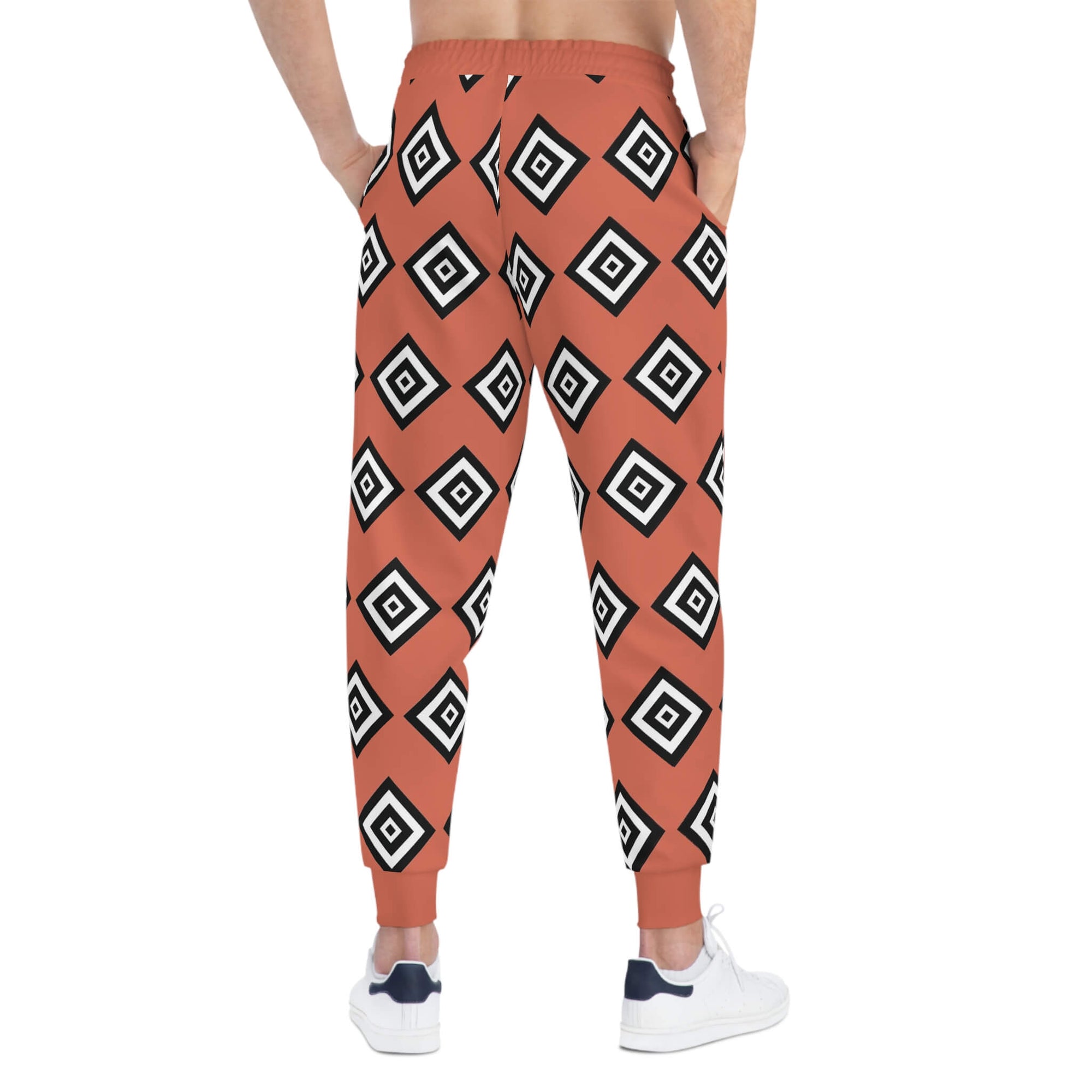 Jimbei Marineford Sweatpants Joggers