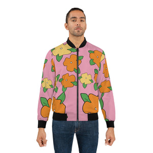 Jinbei OP Bomber Jacket