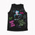 Jinx Graffiti Basketball Jersey