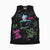 Jinx Graffiti Basketball Jersey