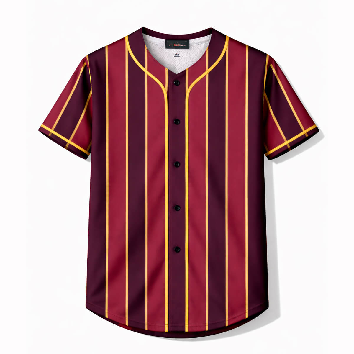 Jinx Arcane Baseball Jersey