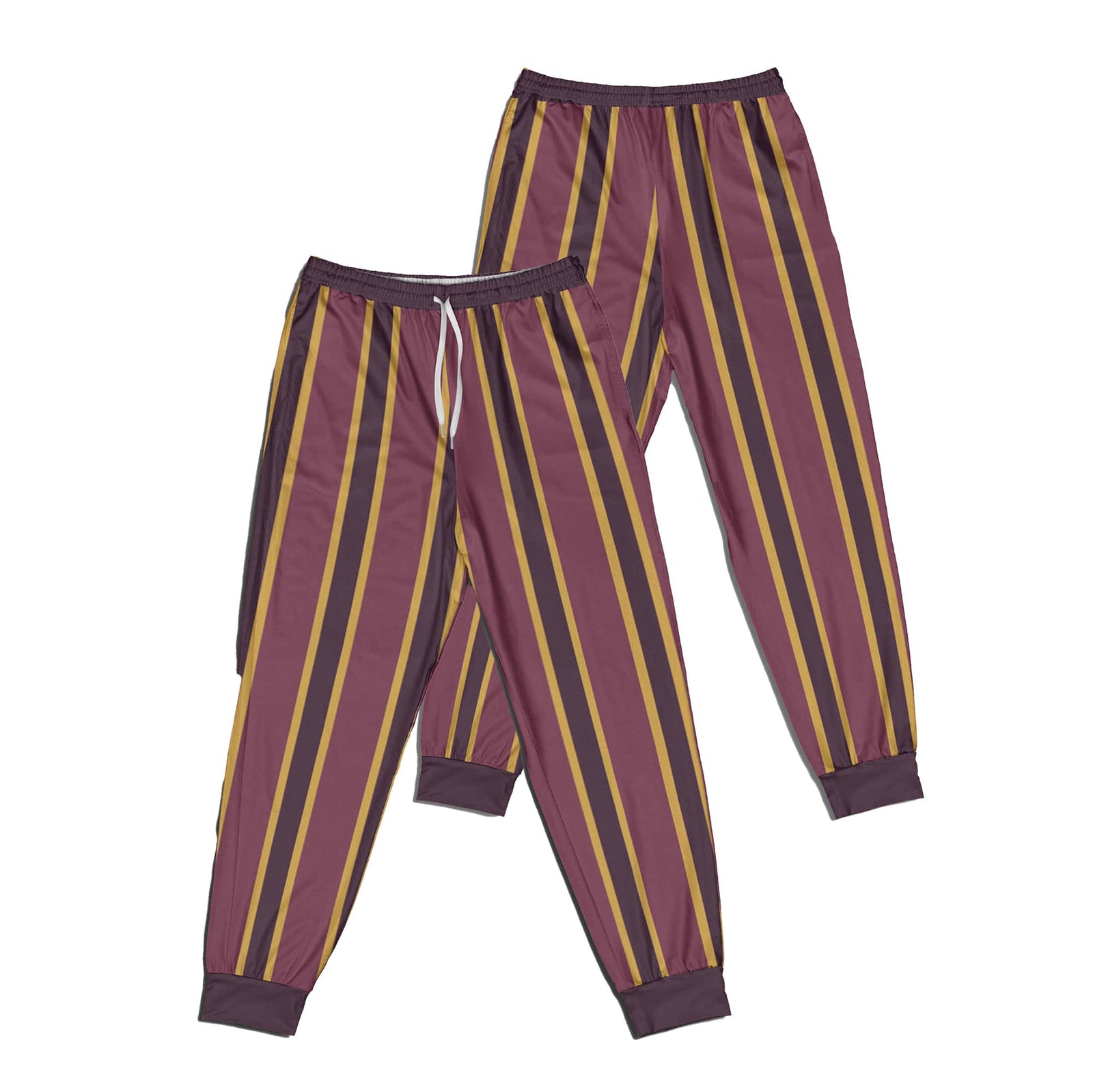 Arcane Jinx Pants Joggers Sweatpants